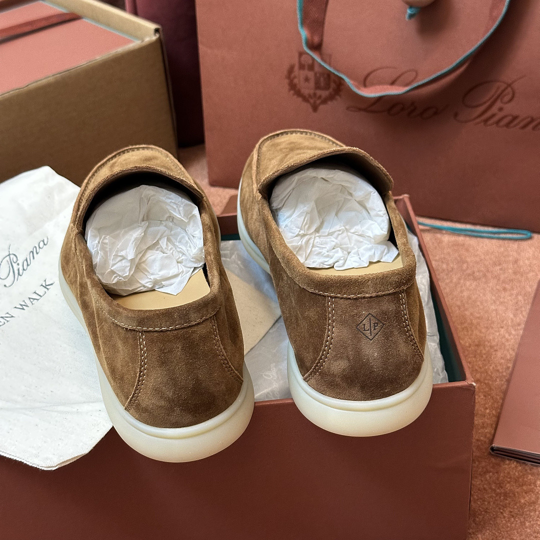 L0r0 P1ana sneaker LP-SW039