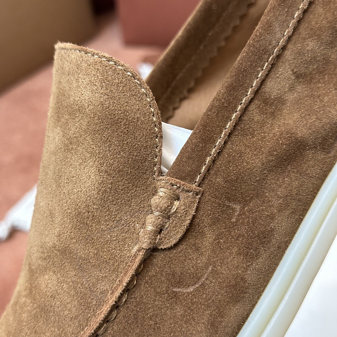 L0r0 P1ana sneaker LP-SW039