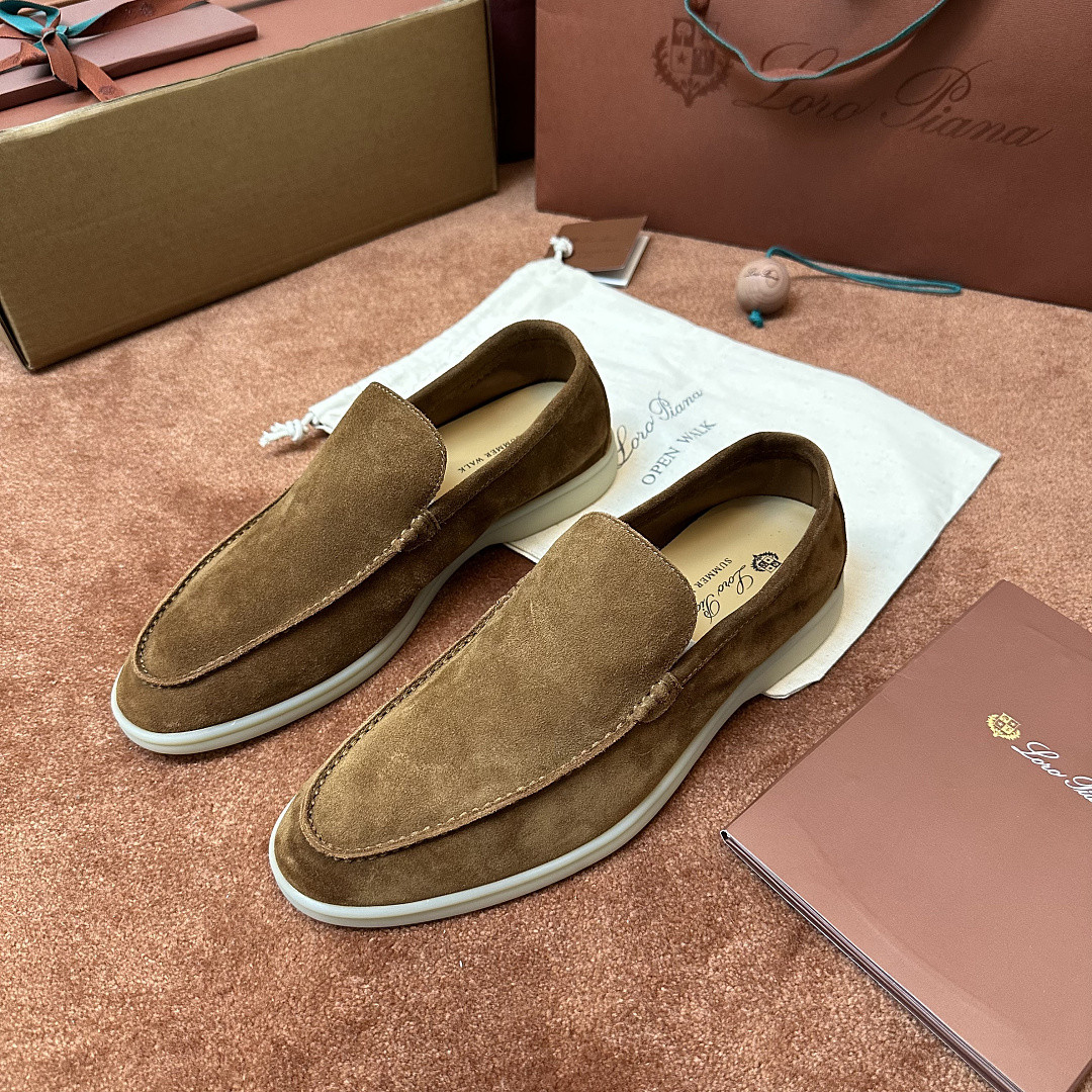 L0r0 P1ana sneaker LP-SW039