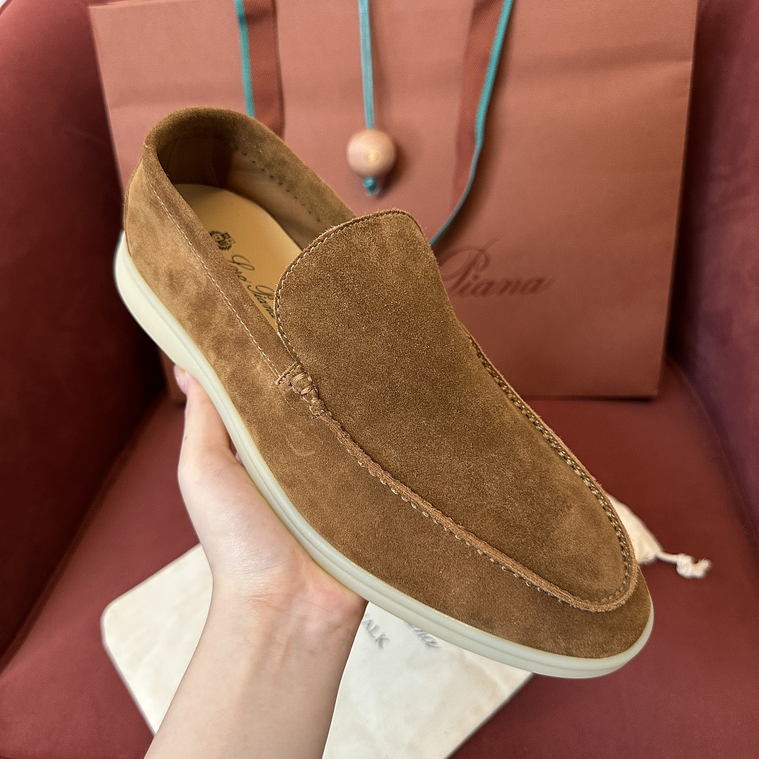 L0r0 P1ana sneaker LP-SW039
