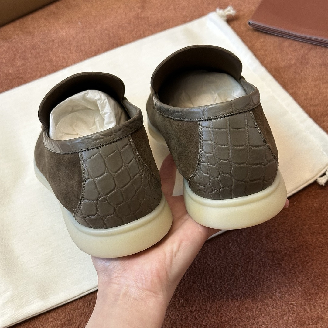 L0r0 P1ana sneaker LP-SW040