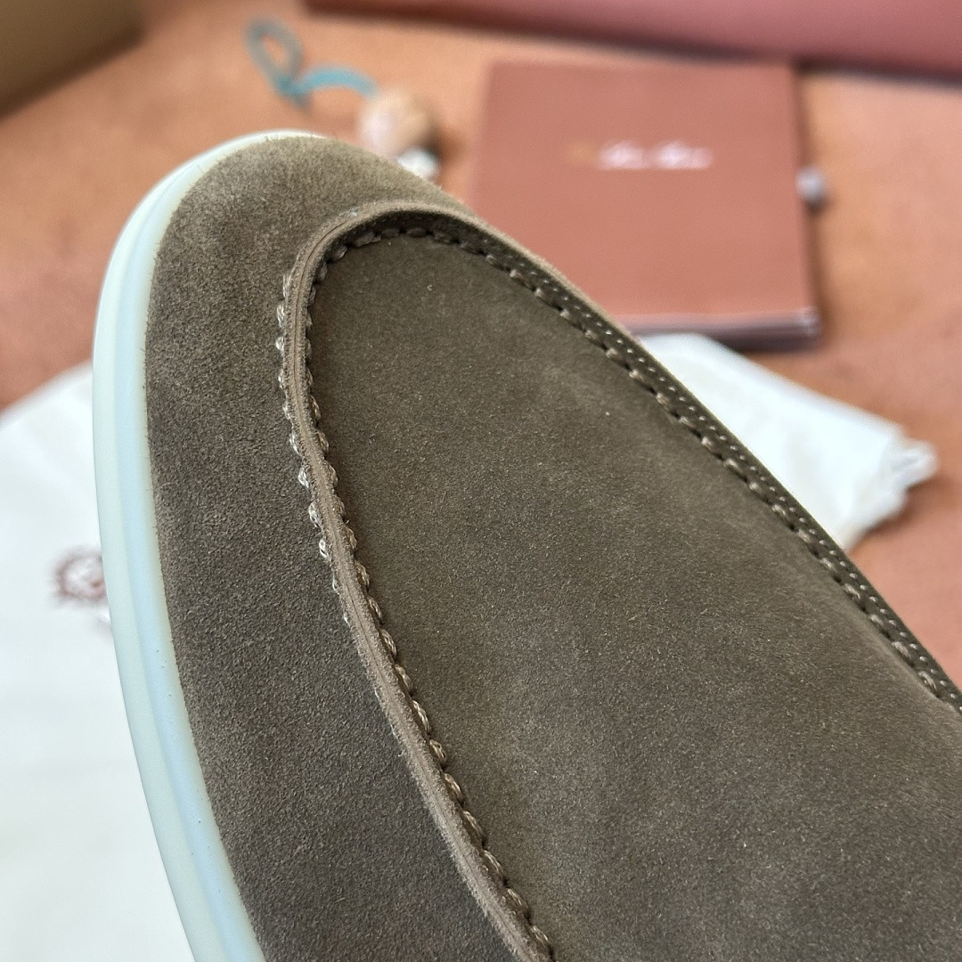 L0r0 P1ana sneaker LP-SW040