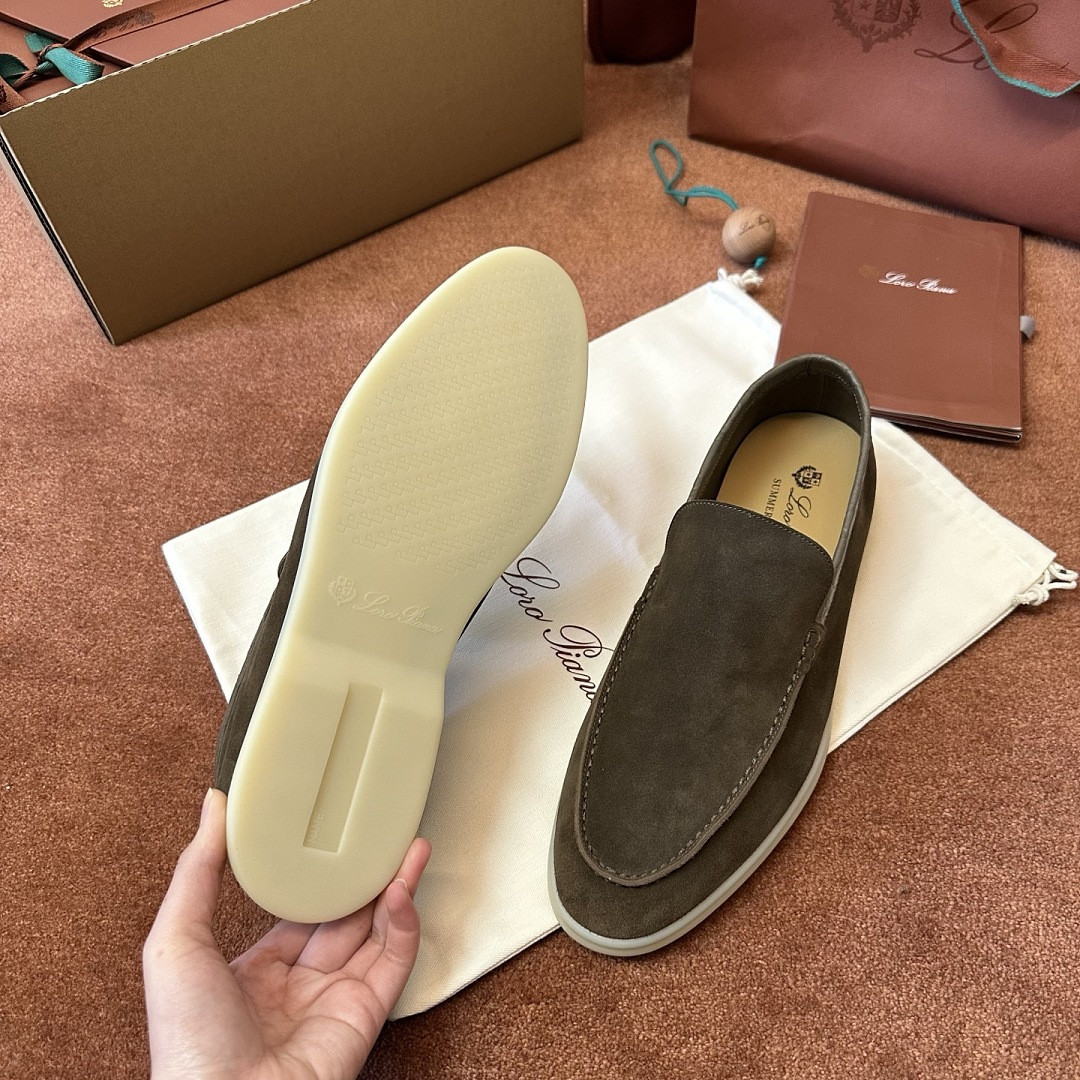 L0r0 P1ana sneaker LP-SW040