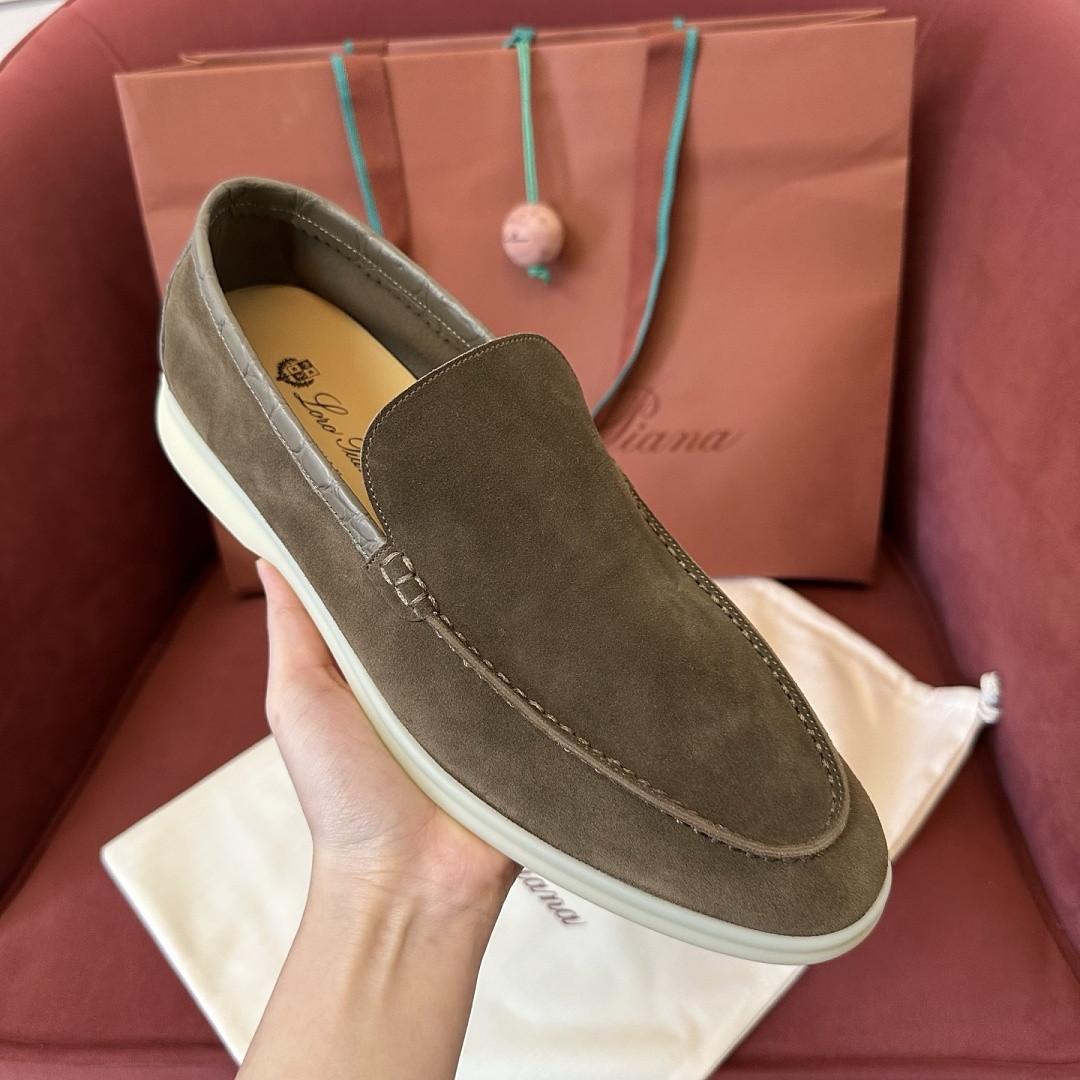 L0r0 P1ana sneaker LP-SW040