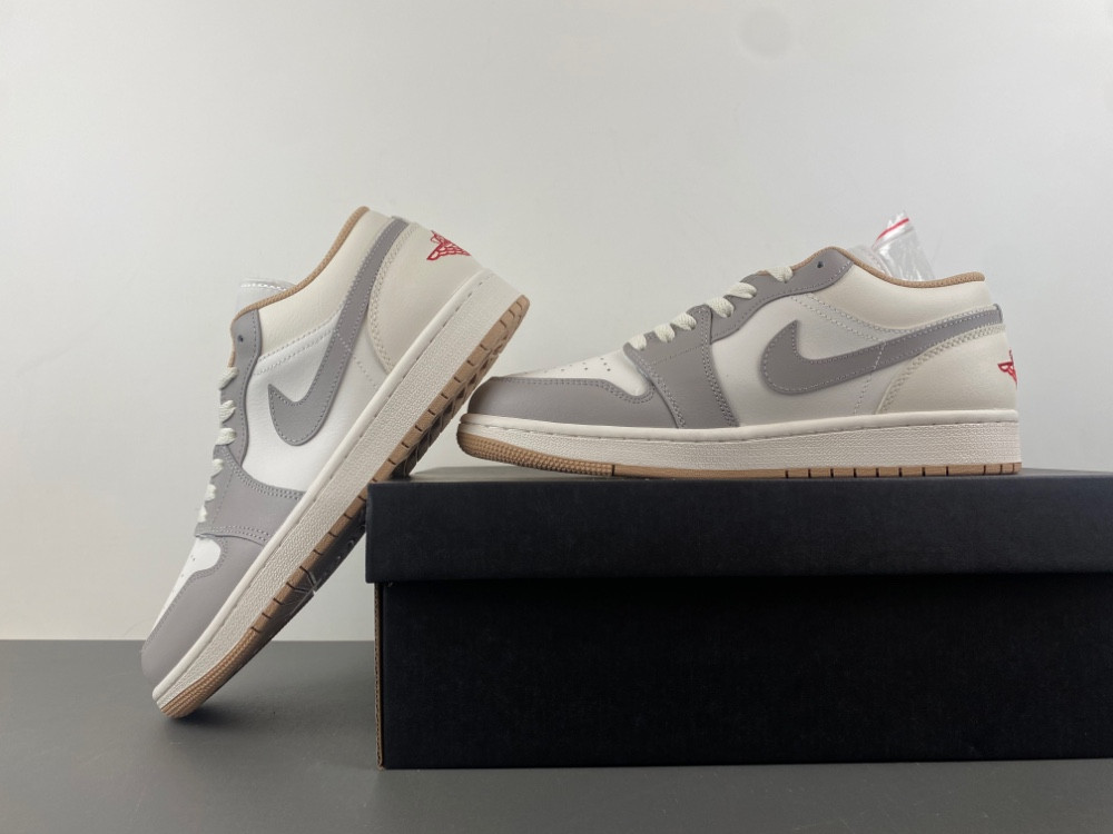 Air Jordan 1 Low 553558-169