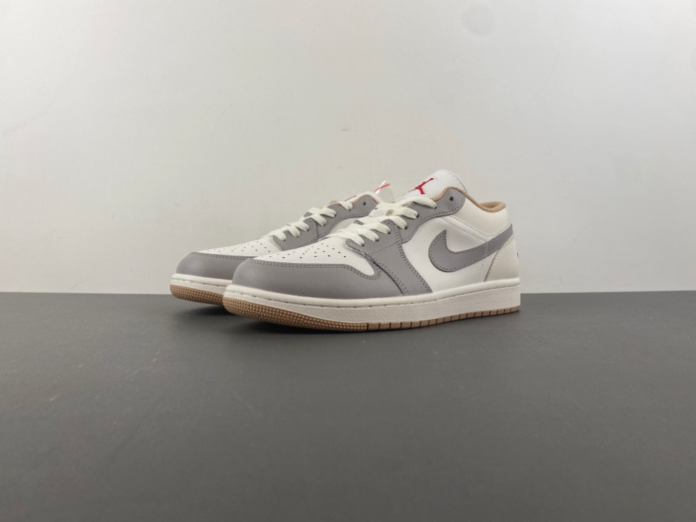 Air Jordan 1 Low 553558-169