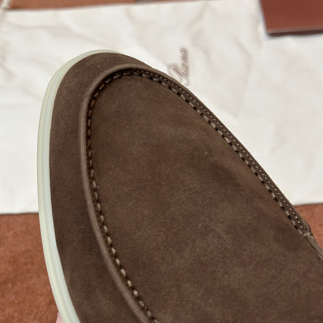 L0r0 P1ana sneaker LP-SW042