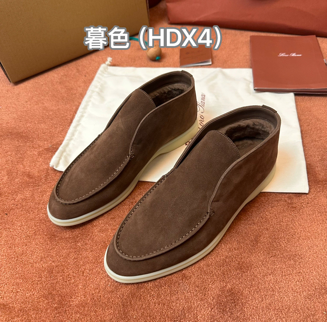 L0r0 P1ana sneaker LP-SW042