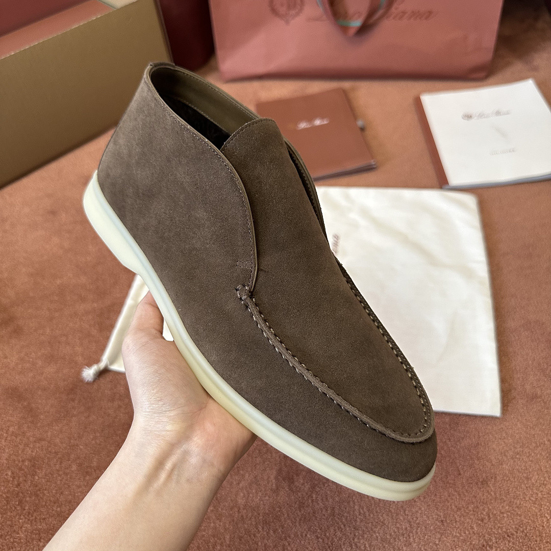 L0r0 P1ana sneaker LP-SW043