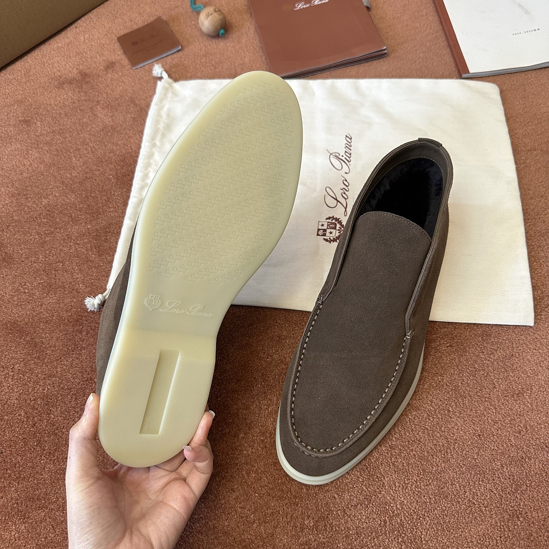 L0r0 P1ana sneaker LP-SW043