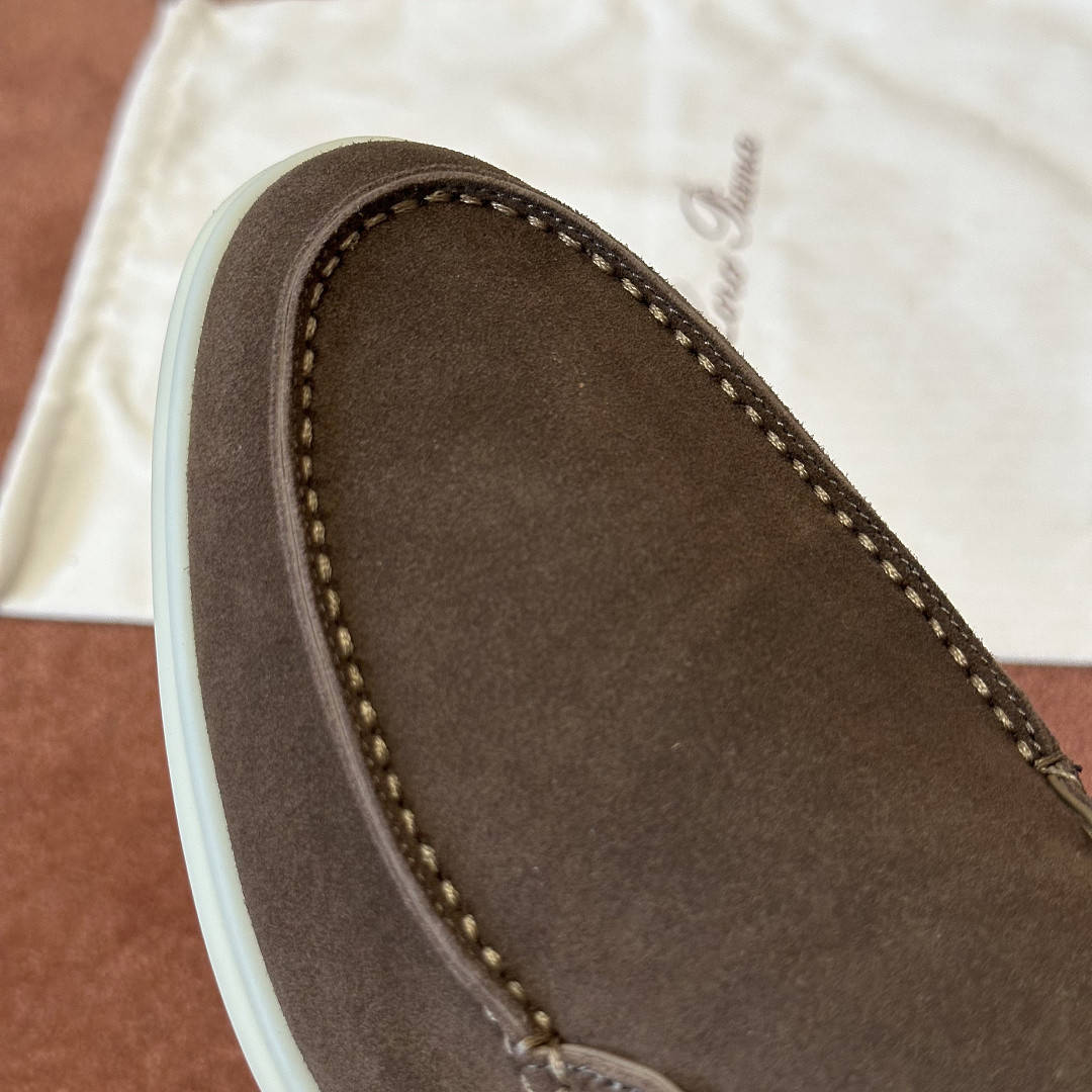 L0r0 P1ana sneaker LP-SW043