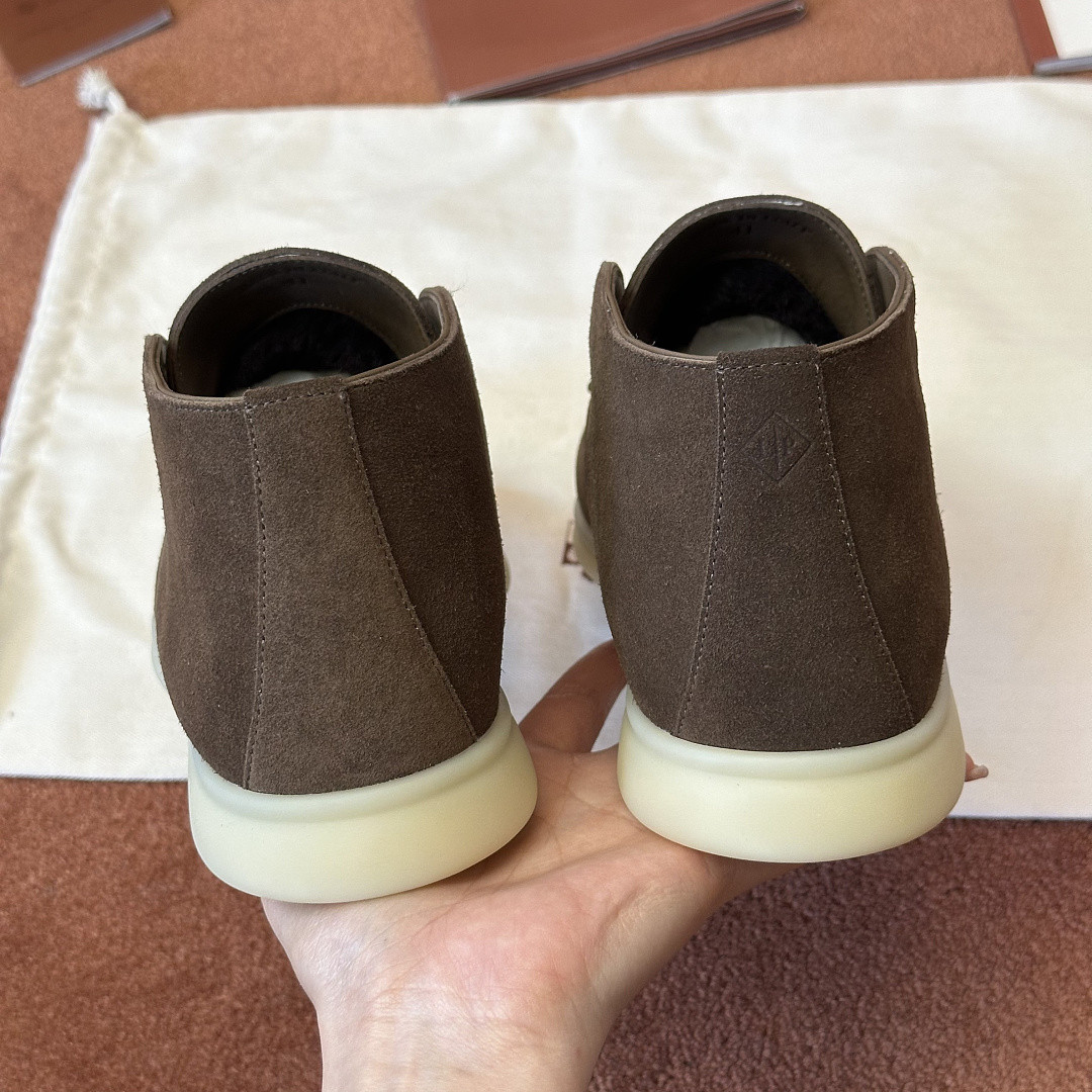 L0r0 P1ana sneaker LP-SW043