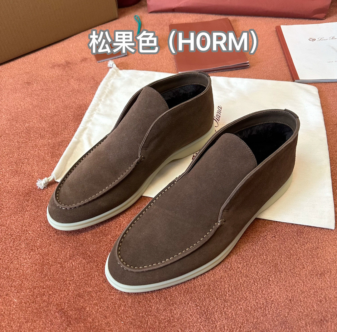 L0r0 P1ana sneaker LP-SW043
