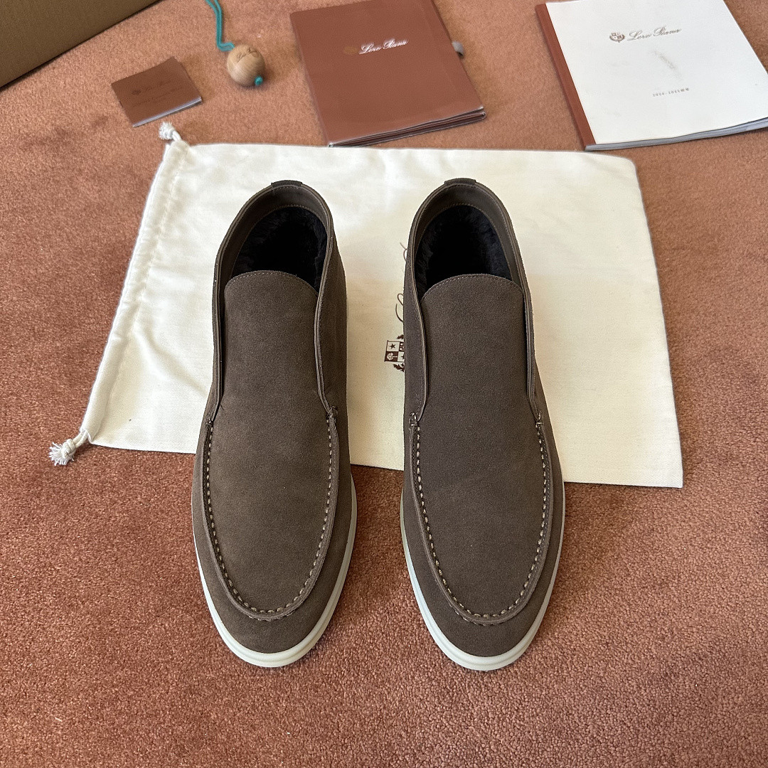 L0r0 P1ana sneaker LP-SW043
