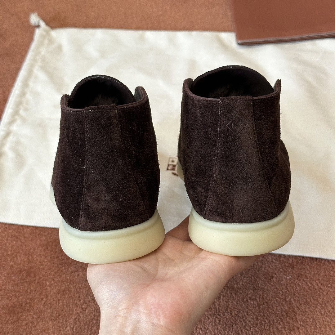 L0r0 P1ana sneaker LP-SW044