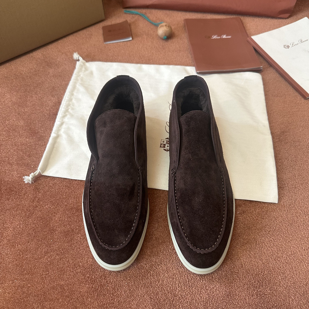 L0r0 P1ana sneaker LP-SW044