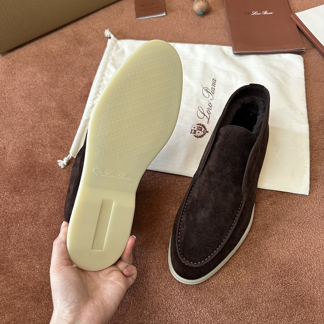 L0r0 P1ana sneaker LP-SW044