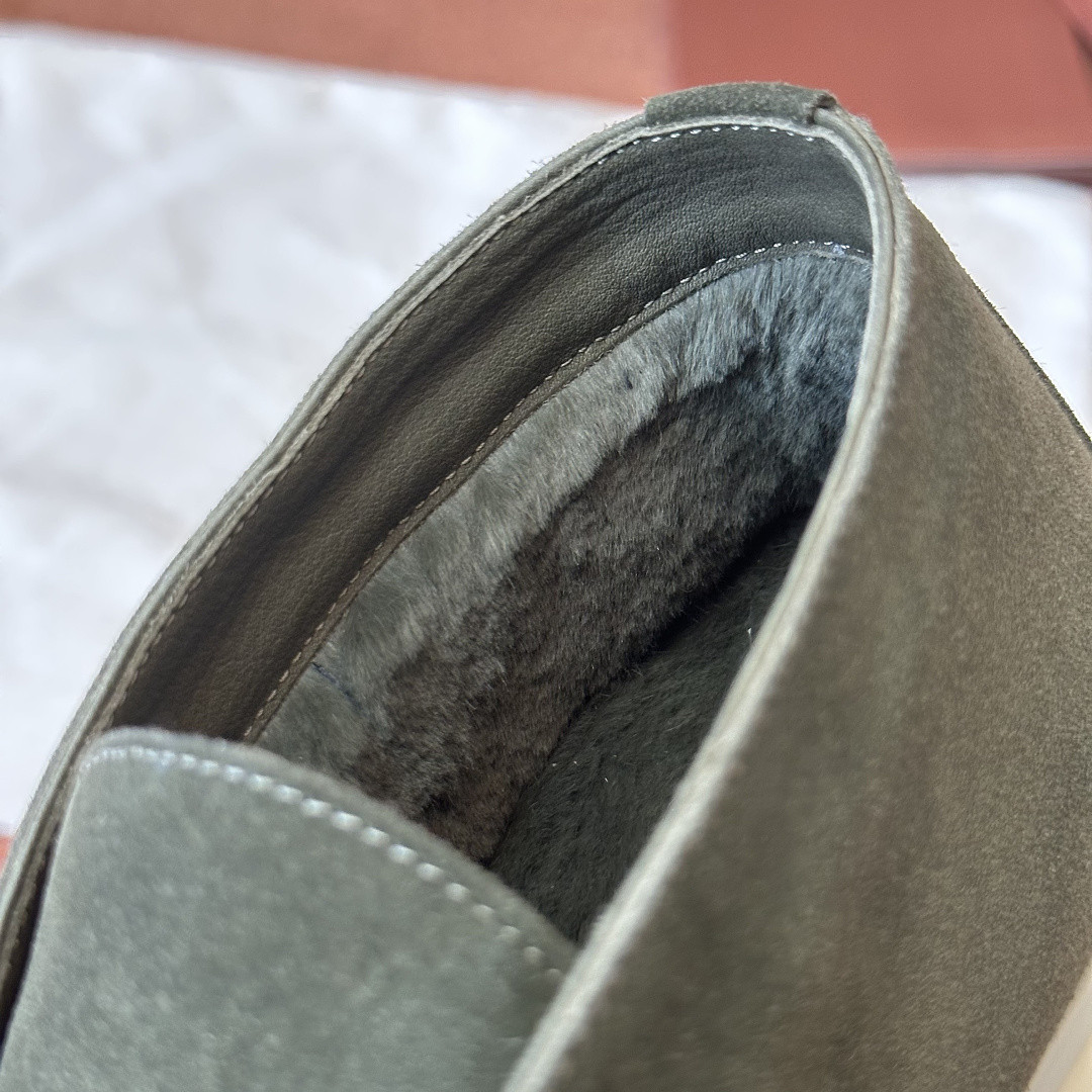 L0r0 P1ana sneaker LP-SW045