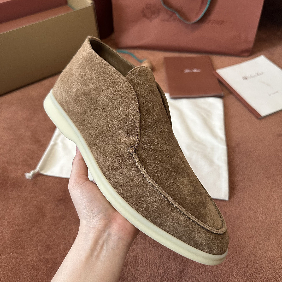 L0r0 P1ana sneaker LP-SW046