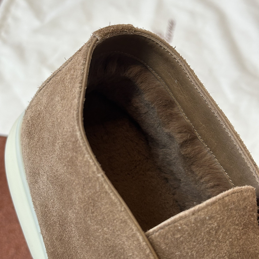 L0r0 P1ana sneaker LP-SW046