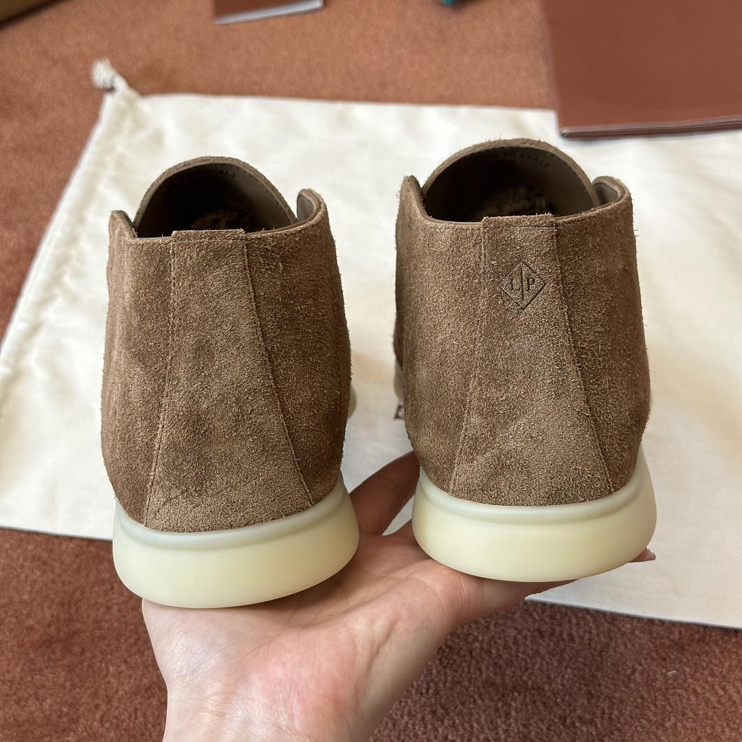 L0r0 P1ana sneaker LP-SW046