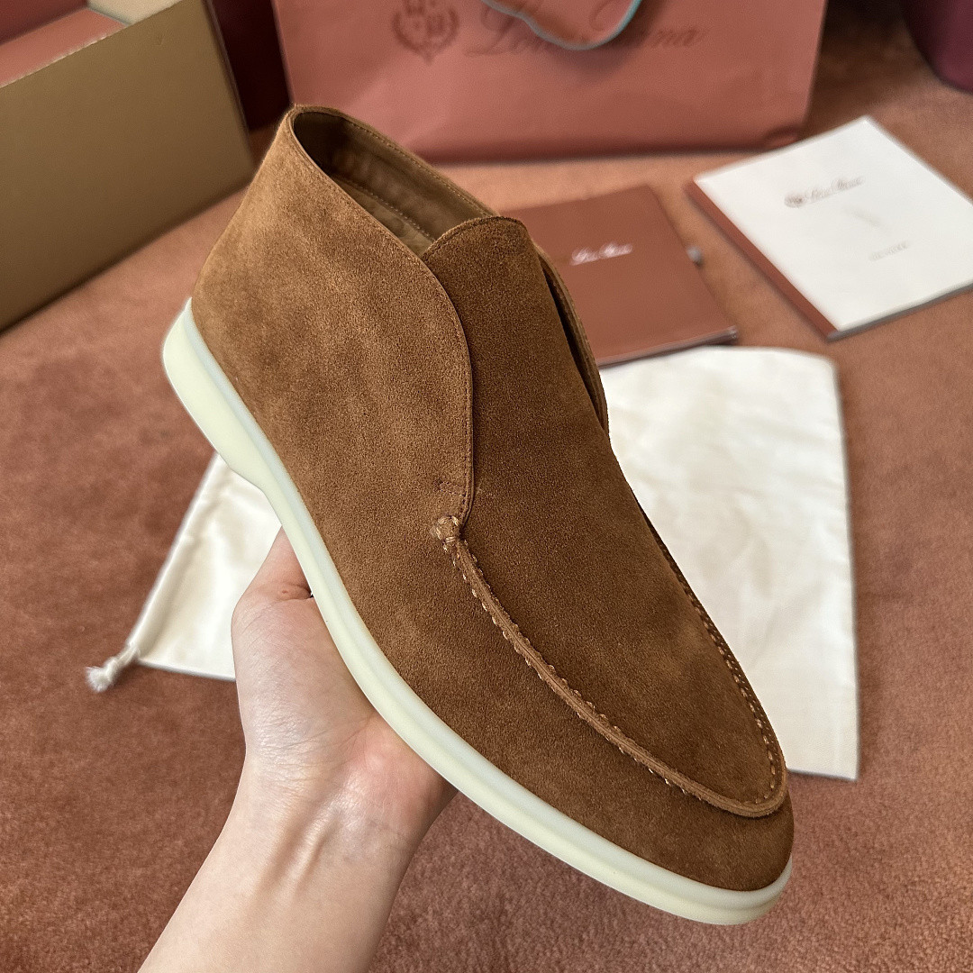 L0r0 P1ana sneaker LP-SW047