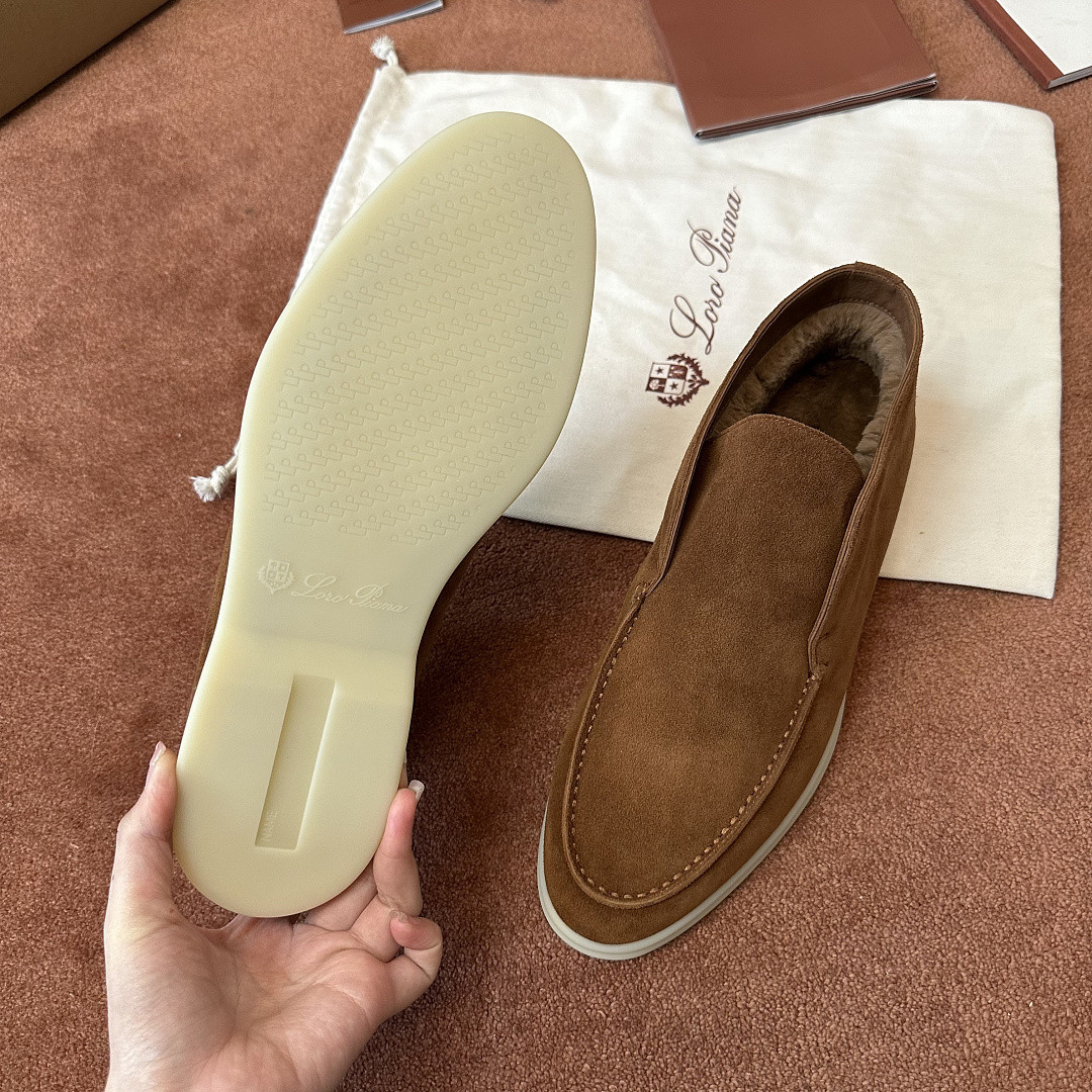 L0r0 P1ana sneaker LP-SW047