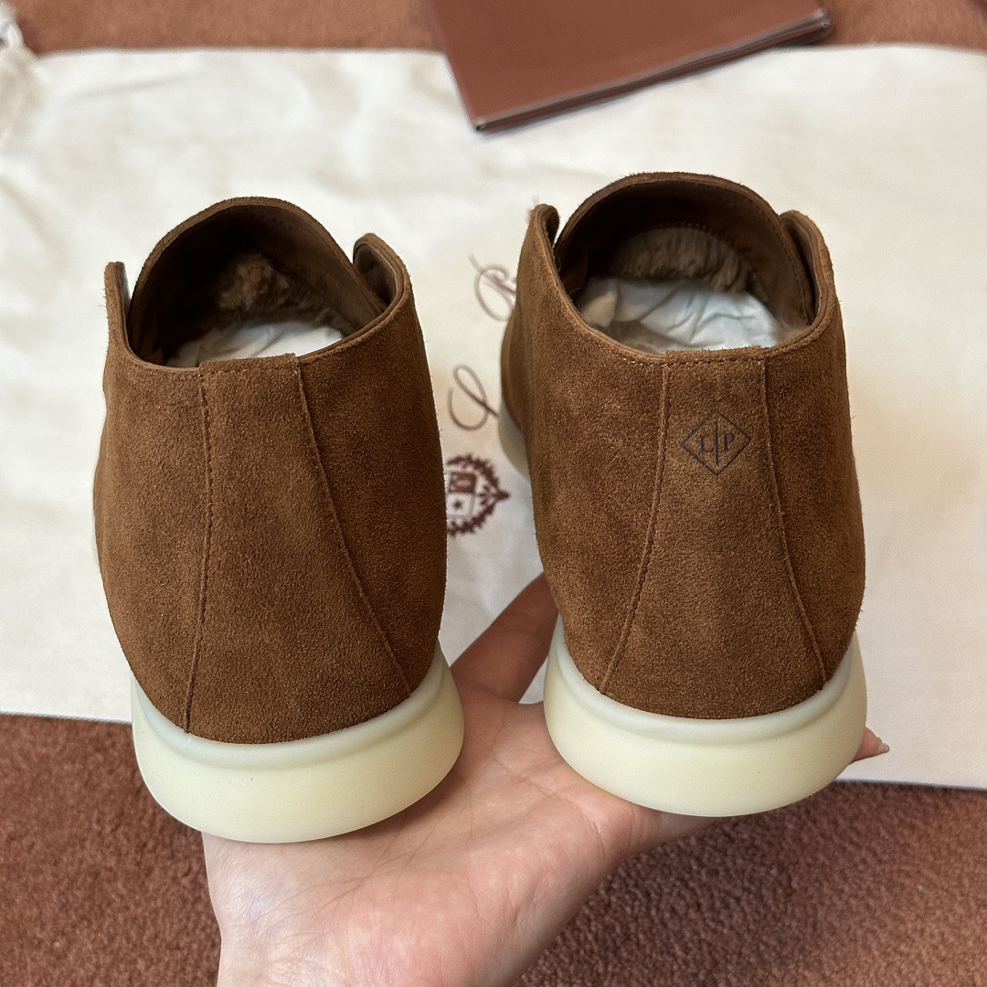 L0r0 P1ana sneaker LP-SW047