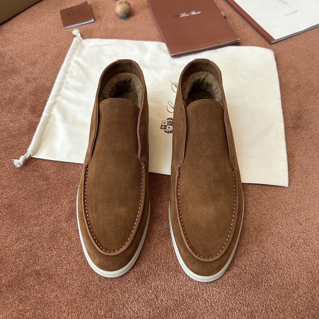 L0r0 P1ana sneaker LP-SW047