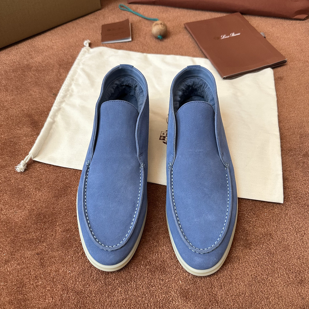 L0r0 P1ana sneaker LP-SW048