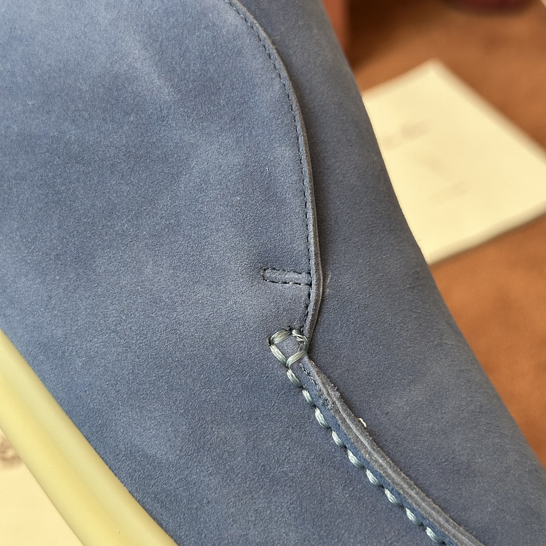L0r0 P1ana sneaker LP-SW048