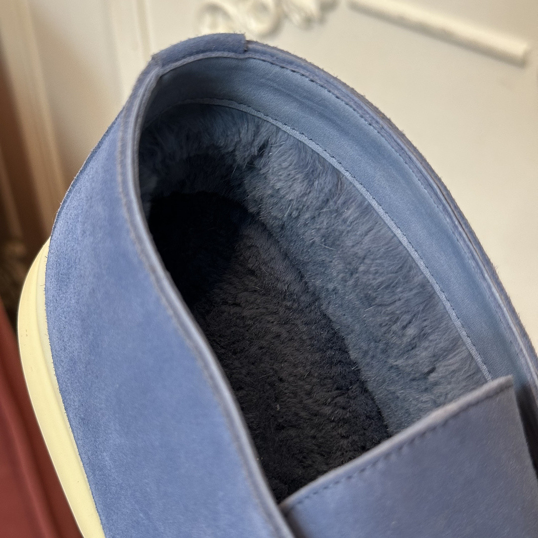 L0r0 P1ana sneaker LP-SW048