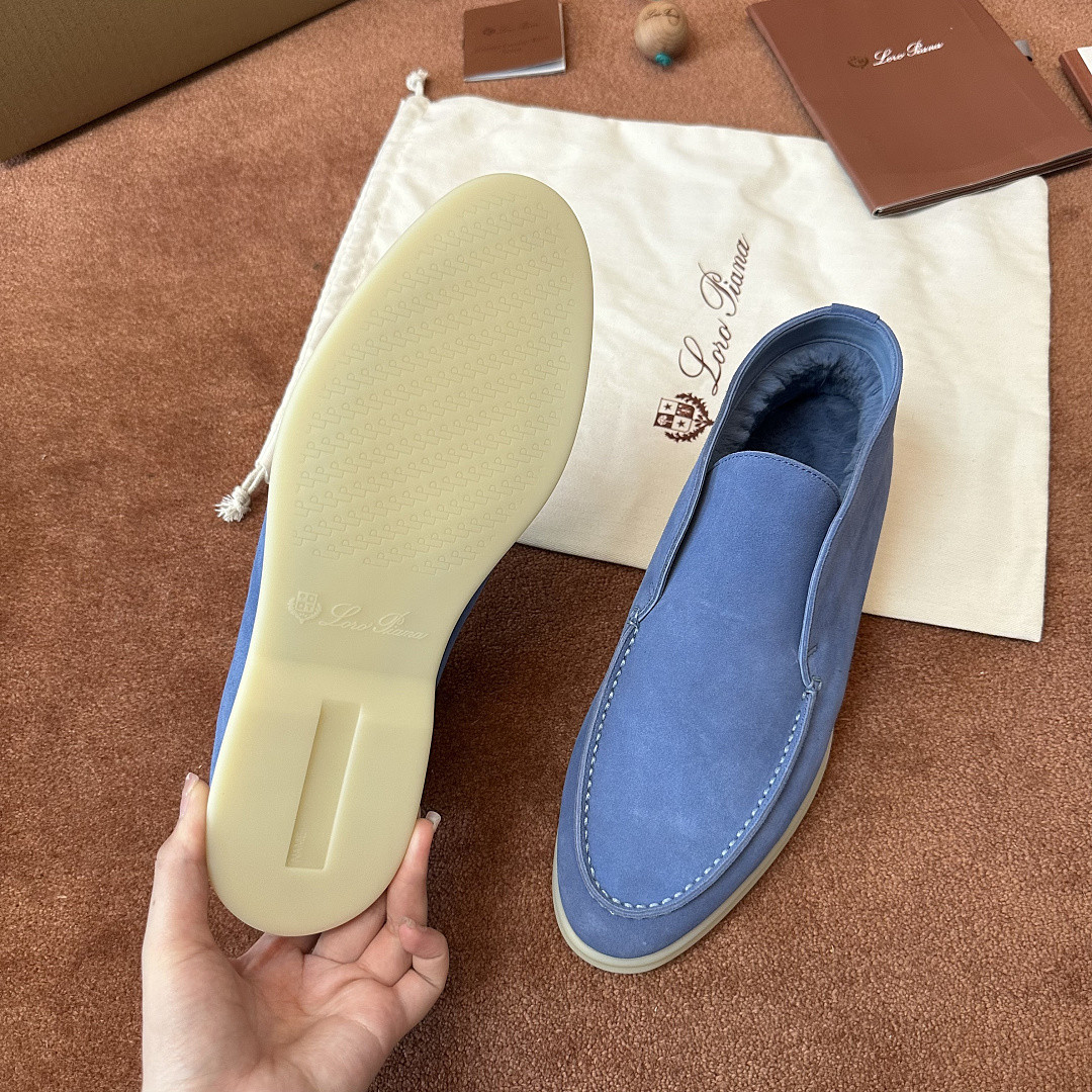 L0r0 P1ana sneaker LP-SW048