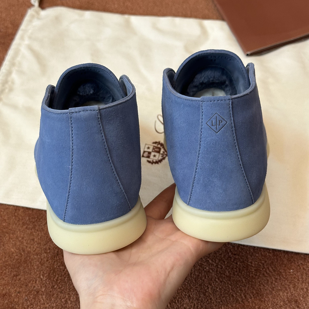 L0r0 P1ana sneaker LP-SW048
