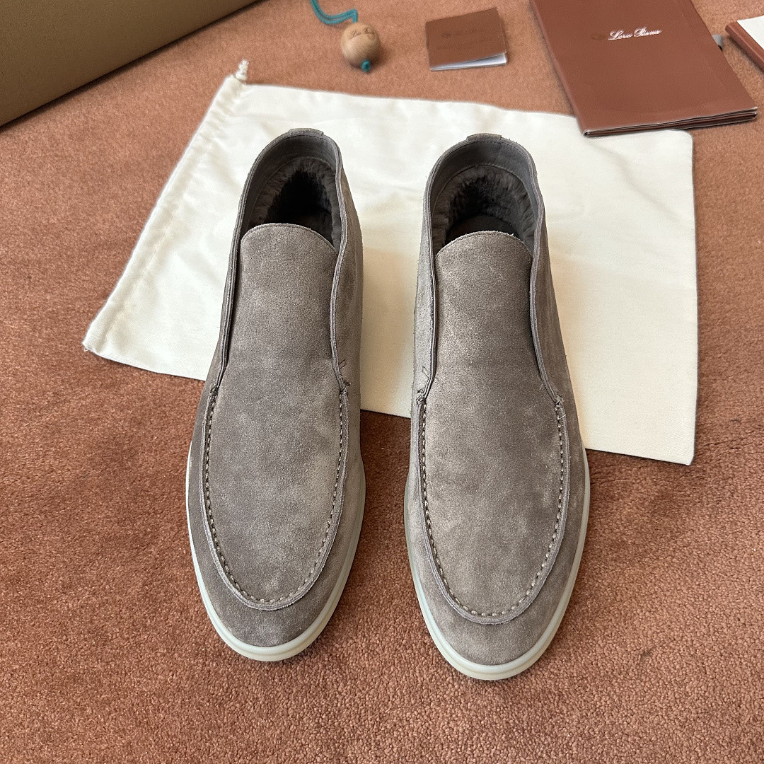 L0r0 P1ana sneaker LP-SW049
