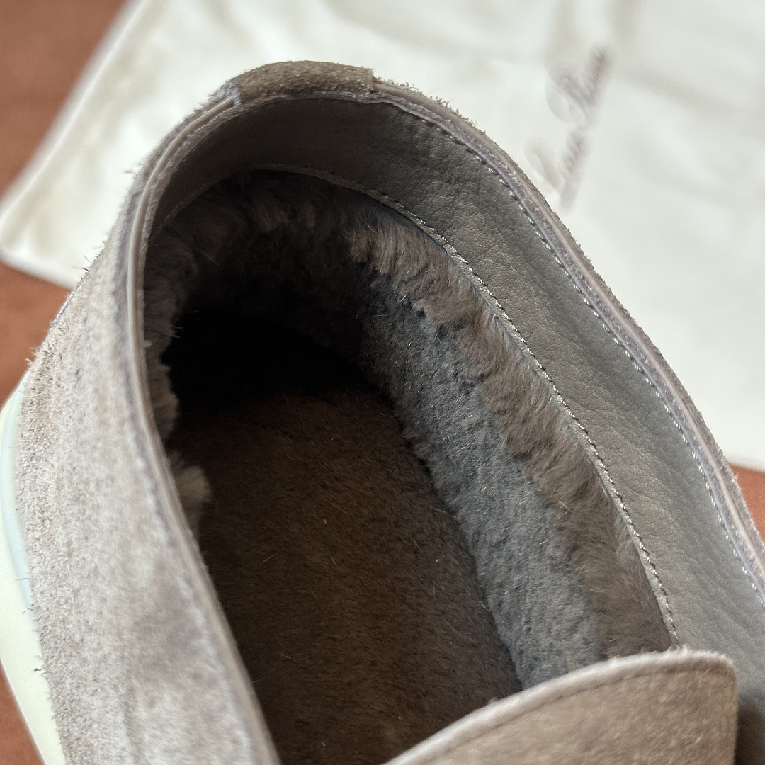 L0r0 P1ana sneaker LP-SW049