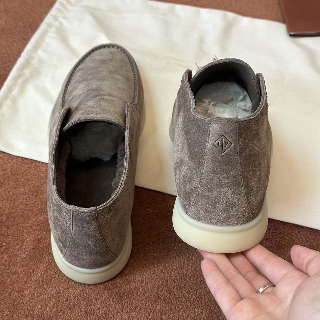 L0r0 P1ana sneaker LP-SW049