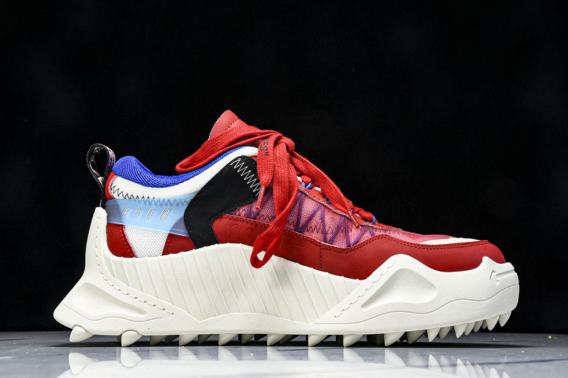 Off White ODSY-1000 Sneaker