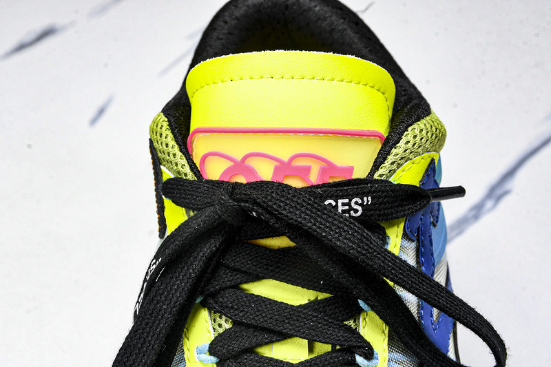 Off White ODSY-1000 Sneaker