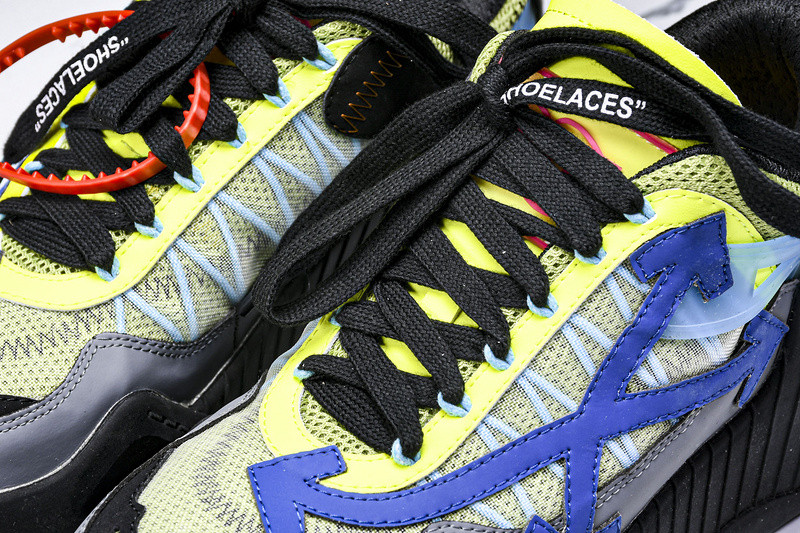 Off White ODSY-1000 Sneaker