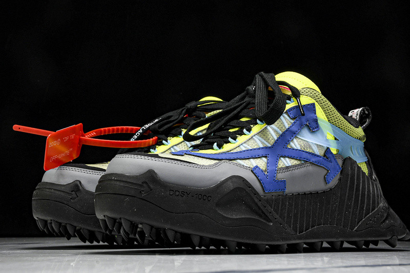 Off White ODSY-1000 Sneaker
