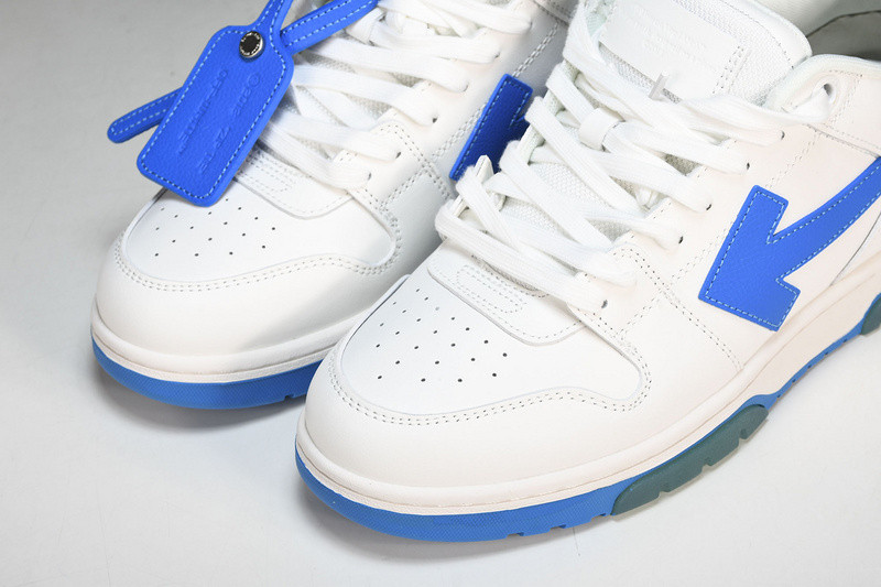 Off White GYM Sneaker