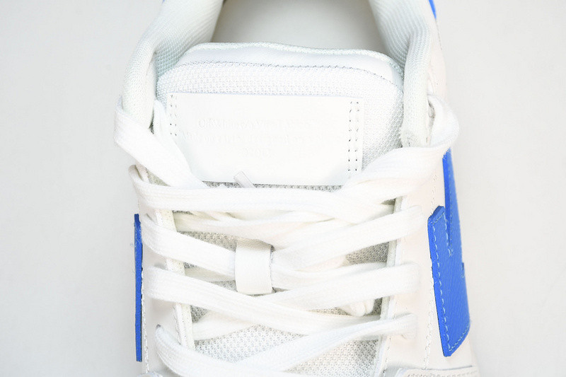 Off White GYM Sneaker