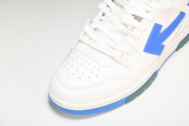 Off White GYM Sneaker