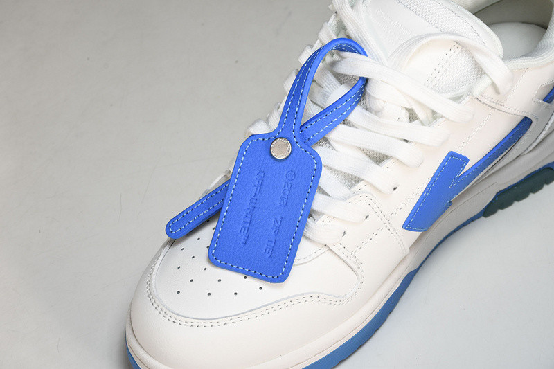 Off White GYM Sneaker