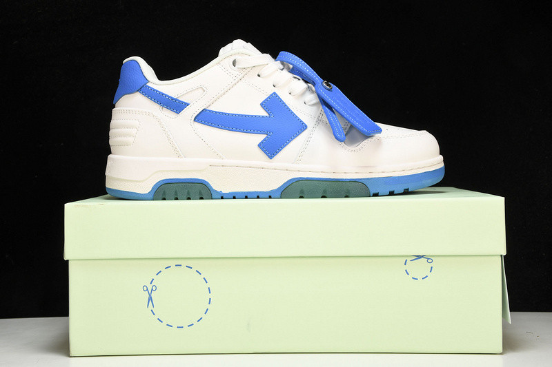 Off White GYM Sneaker