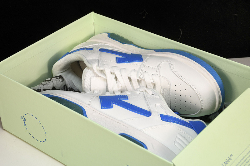 Off White GYM Sneaker