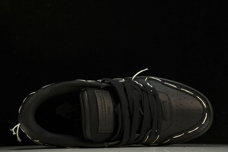 Off White GYM Sneaker