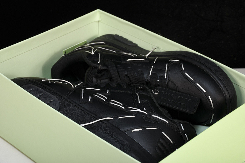 Off White GYM Sneaker