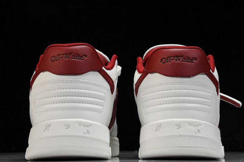 Off White GYM Sneaker